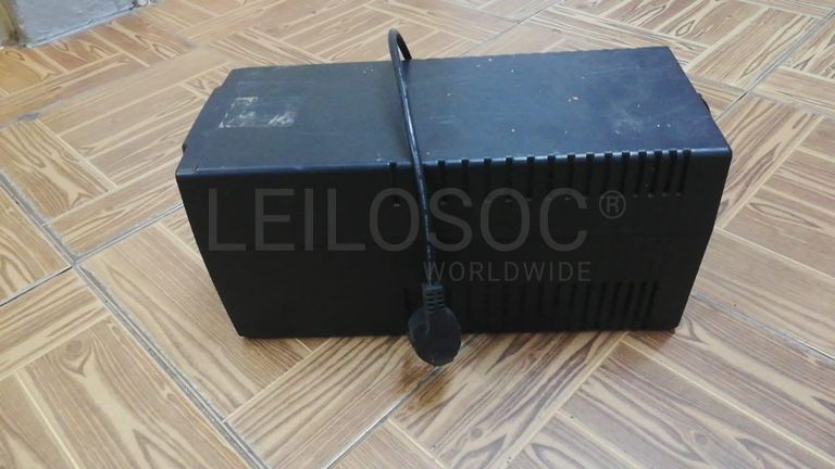 Material Informático ·