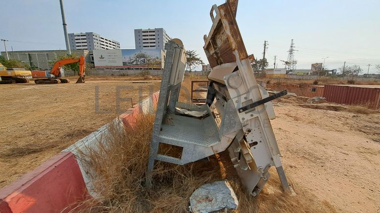 Gravilhadores da marca JOTEX S.V.20741