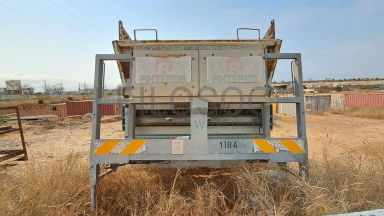 Gravilhadores da marca JOTEX S.V.20741