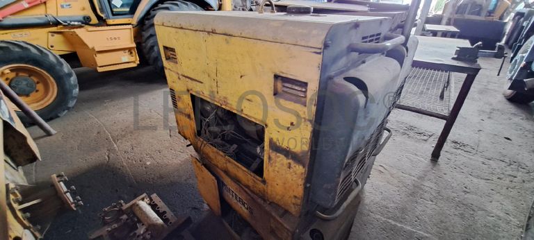 Gerador Kipor KDF 7000TA3