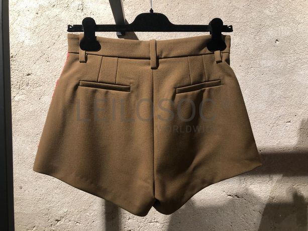 Calções de Senhora