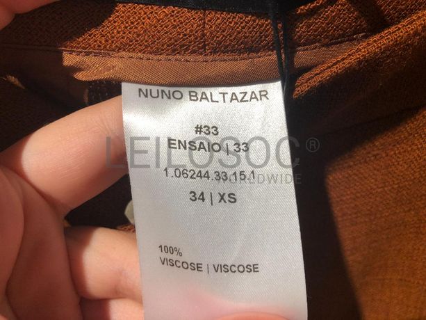 Calções de Senhora