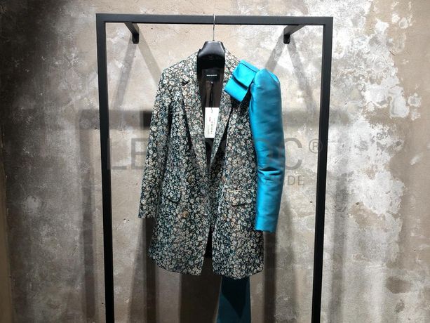 Blazer de Senhora