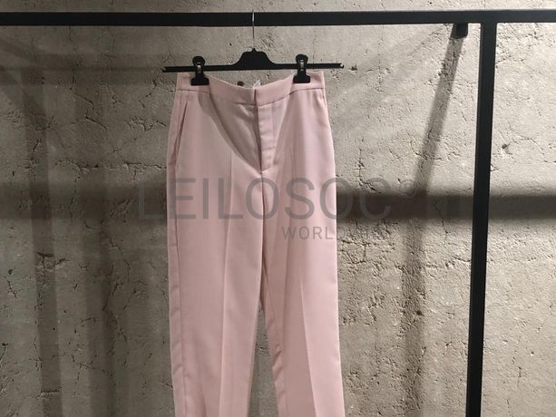 Calças de Senhora