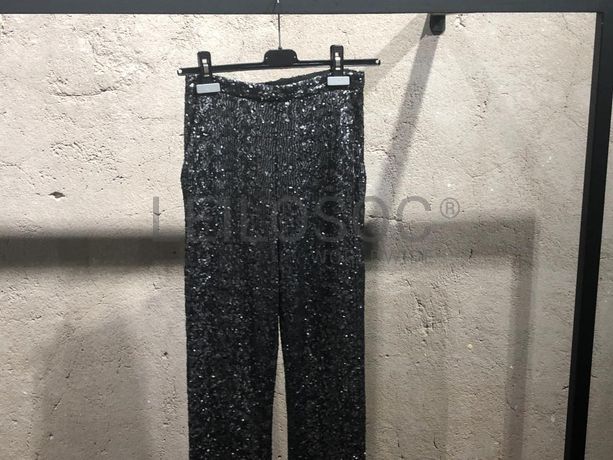 Calças de Senhora