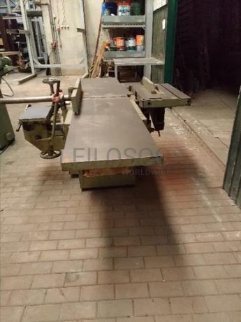 Multifunções Frama