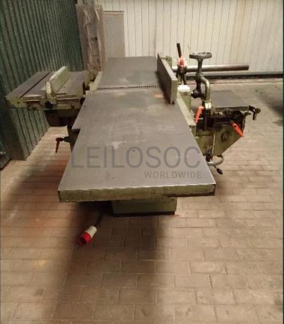 Multifunções Frama