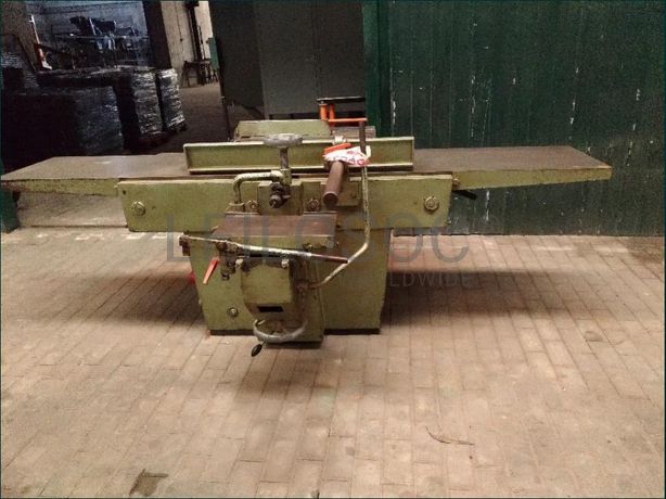 Multifunções Frama