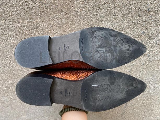 Mocassins