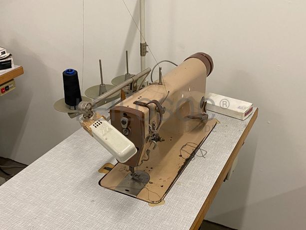 Máquina de Costura