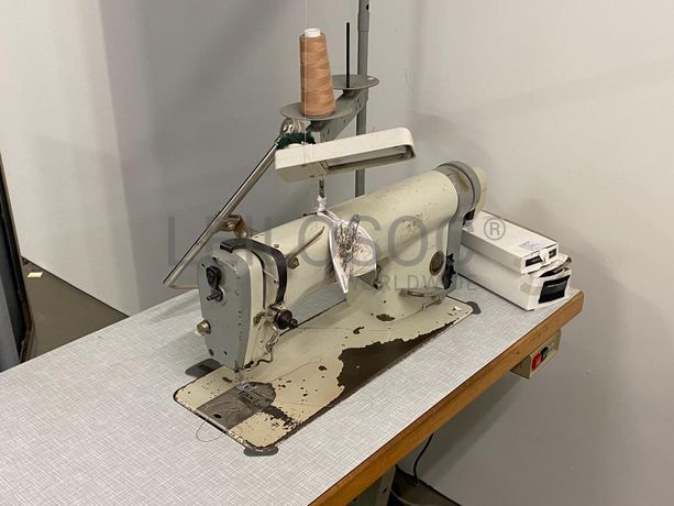 Máquina de Costura