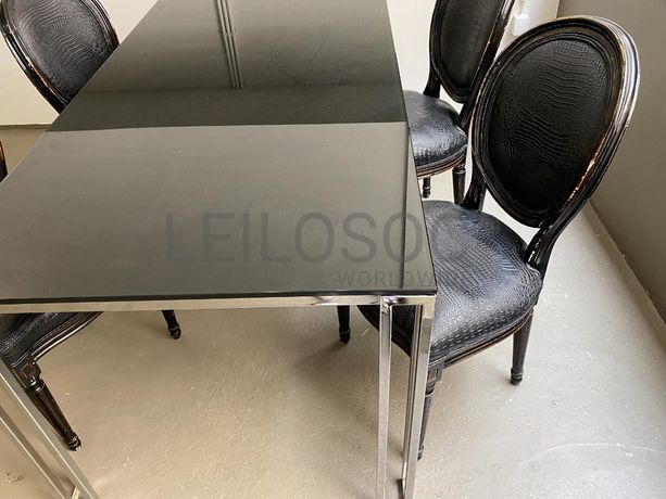 Mobiliário e Decoração