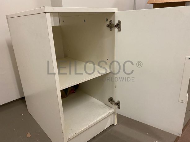 Mobiliário e Decoração