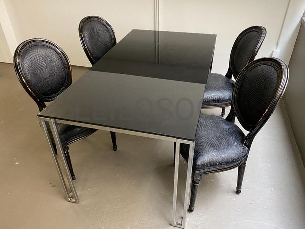 Mobiliário e Decoração