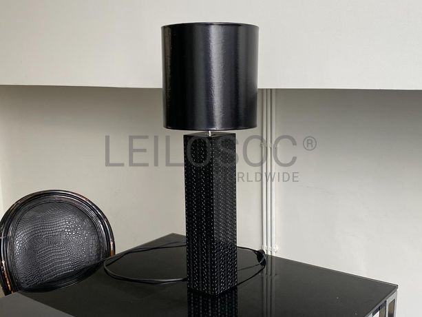 Focos, Candeeiros e Colunas