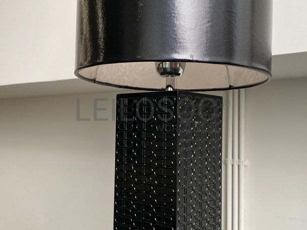 Focos, Candeeiros e Colunas