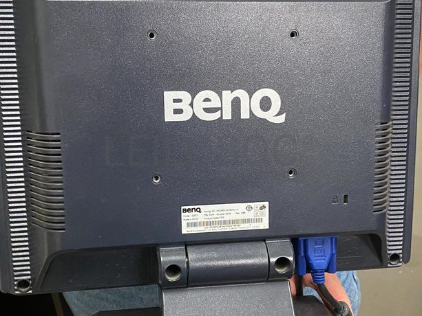 Equipamento Informático e de Escritório