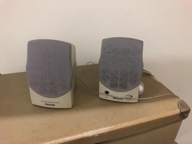 Focos, Candeeiros e Colunas