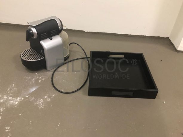 Mobiliário e Decoração