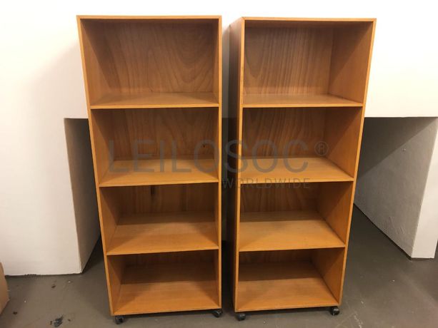 Mobiliário e Decoração