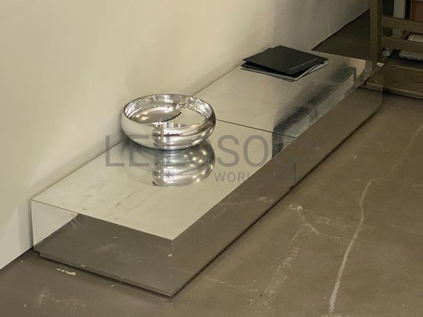 Mobiliário e Decoração