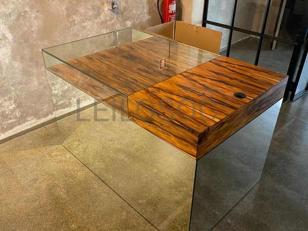 Mobiliário e Decoração