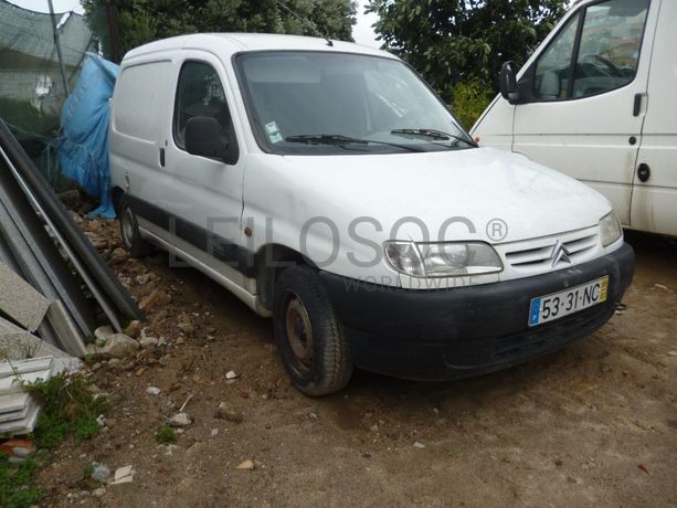 Citroën Berlingo