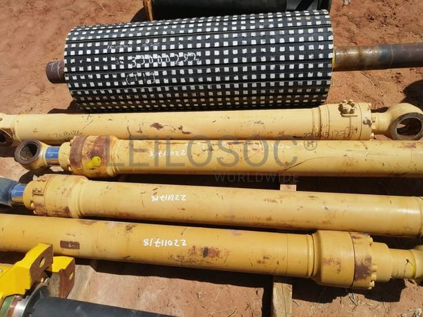 Cylinder CAT 418-5481 ·