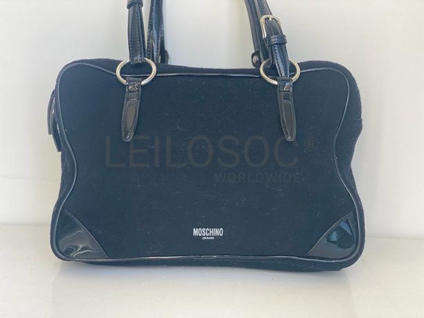 Carteira MOSCHINO JEANS