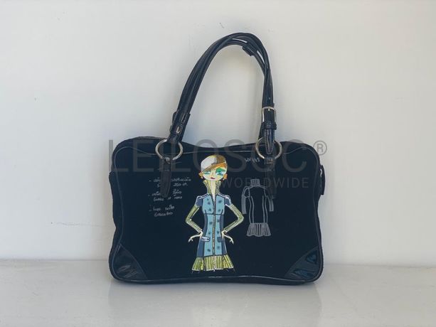 Carteira MOSCHINO JEANS