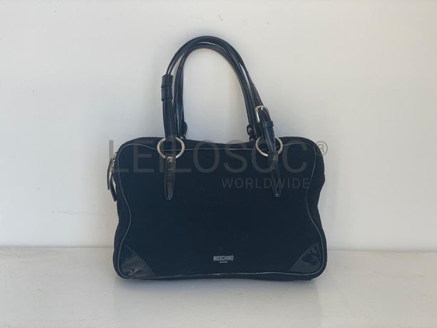 Carteira MOSCHINO JEANS