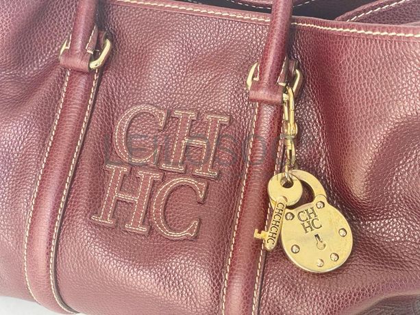 Carteira CAROLINA HERRERA