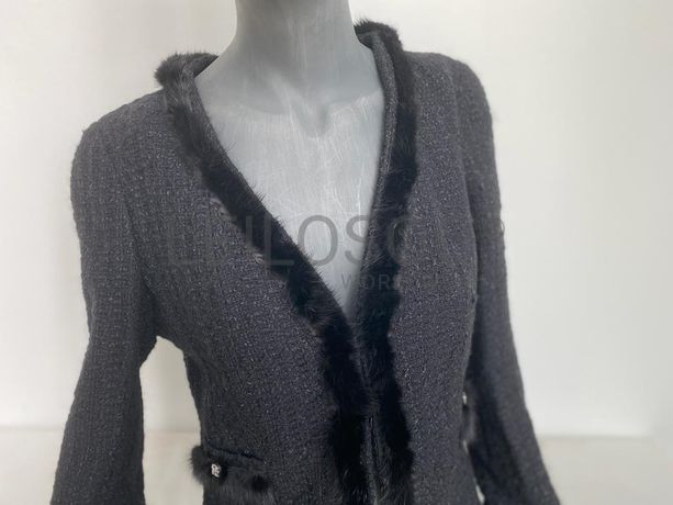 Casaco CAROLINA HERRERA