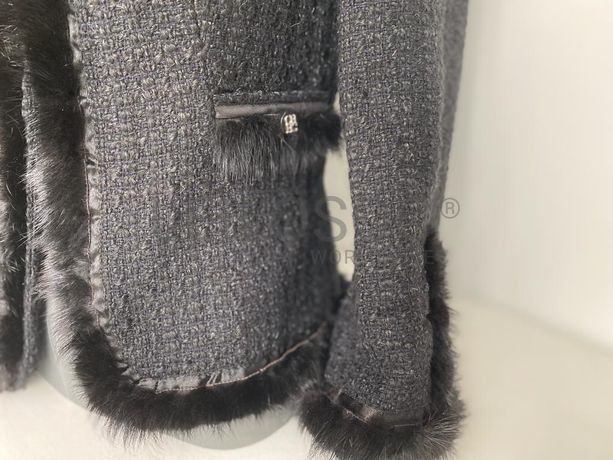 Casaco CAROLINA HERRERA