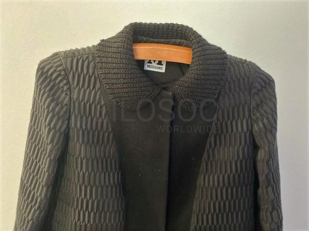 Casaco MISSONI