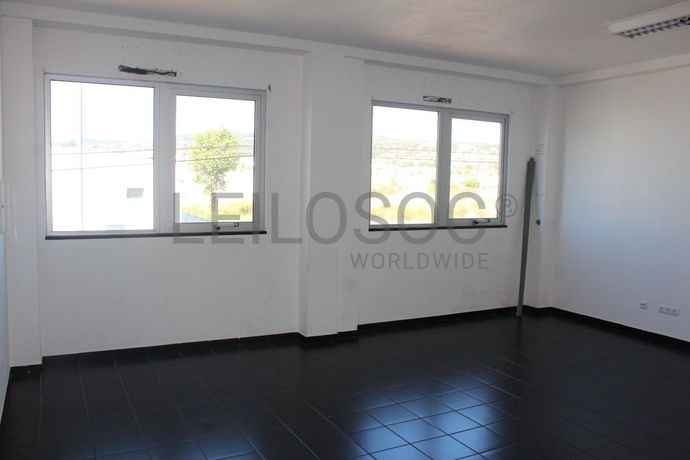 Escritório · Portalegre