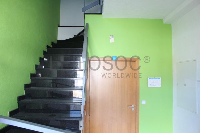 Escritório · Portalegre