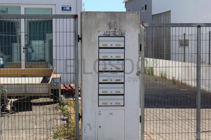 Escritório · Portalegre