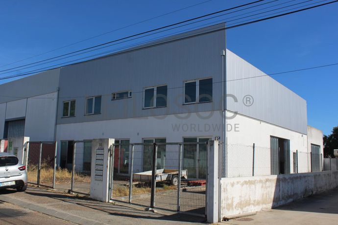 Escritório · Portalegre