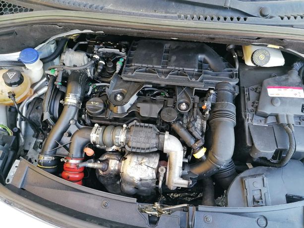 Citroën DS3 · Ano 2015