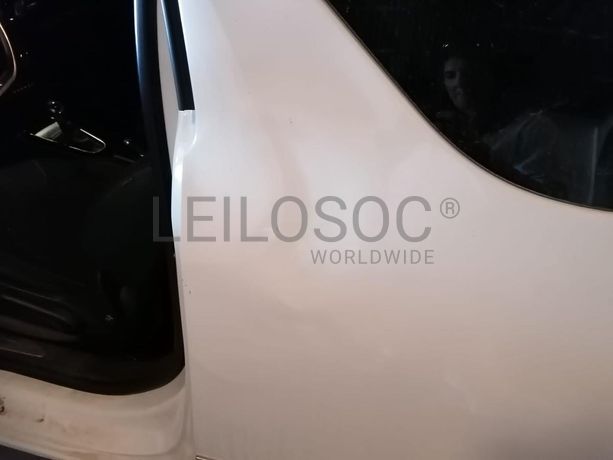 Citroën DS3 · Ano 2015