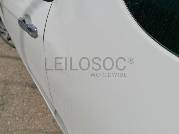 Citroën DS3 · Ano 2015