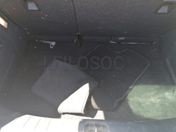 Citroën DS3 · Ano 2015