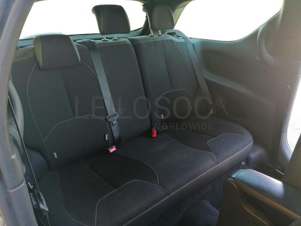 Citroën DS3 · Ano 2015