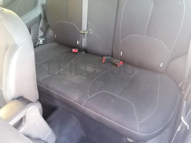 Citroën DS3 · Ano 2015