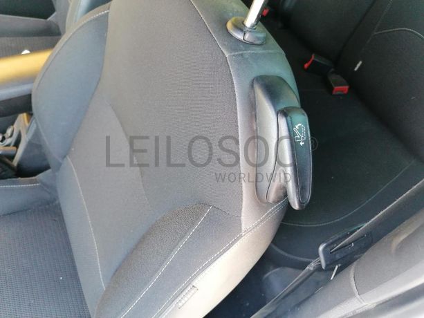 Citroën DS3 · Ano 2015