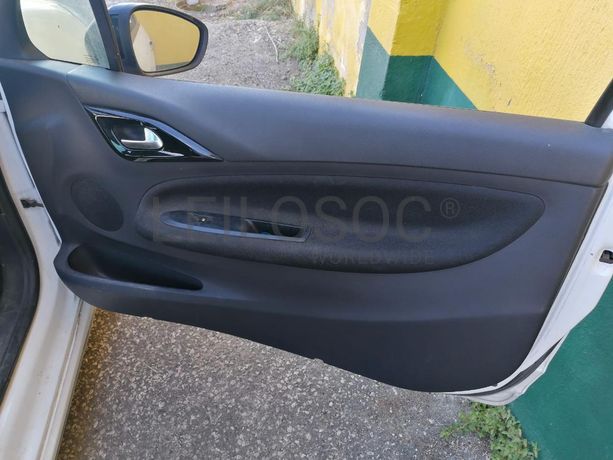 Citroën DS3 · Ano 2015