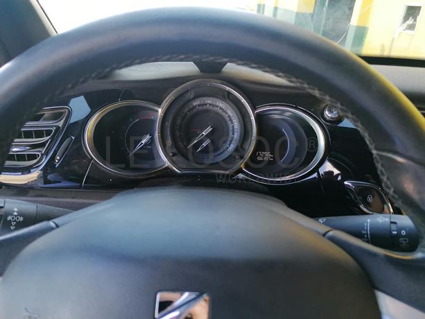 Citroën DS3 · Ano 2015