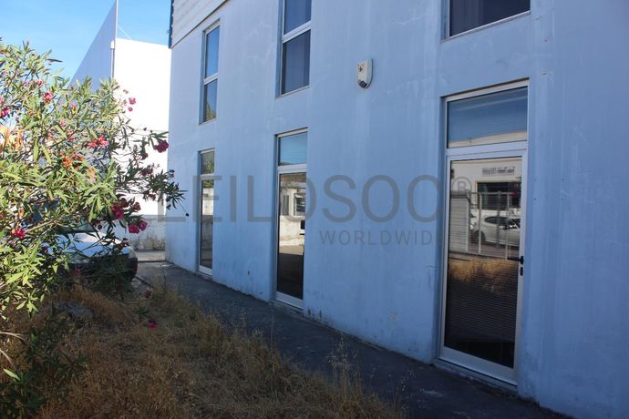 Escritório · Portalegre