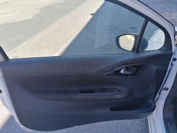 Citroën DS3 · Ano 2015